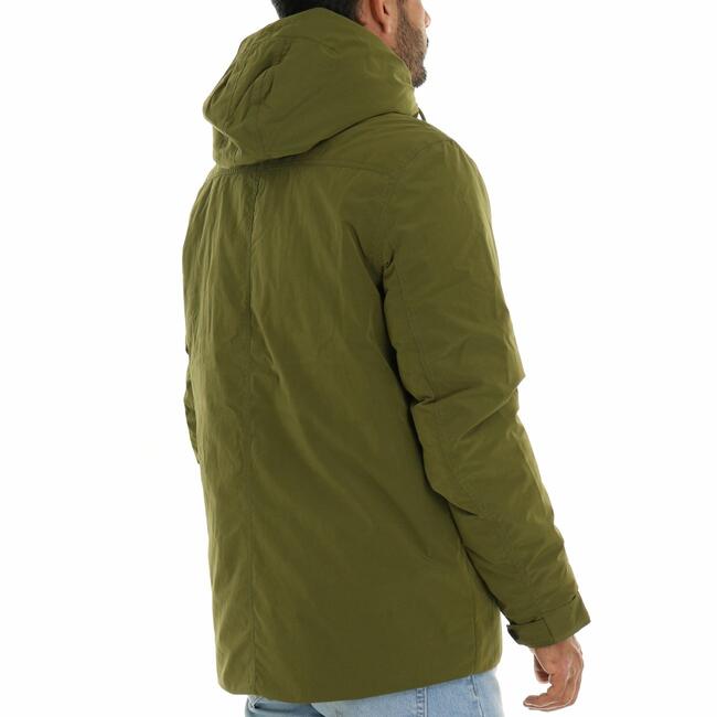 GIUBBOTTO INDIO ELVINE - Mad Fashion | img vers.650x/